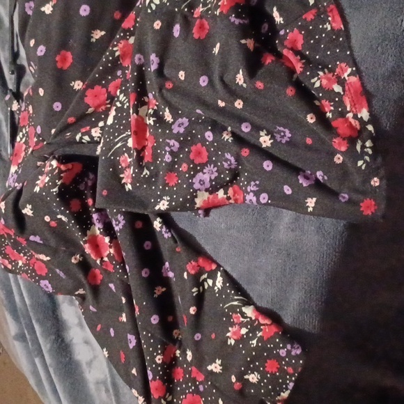 No Boundaries Juniors Jumpsuit size 15-17 - Picture 4 of 4